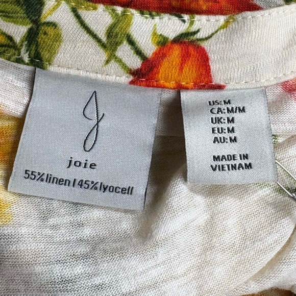 Joie Tank - Picture 4 of 6